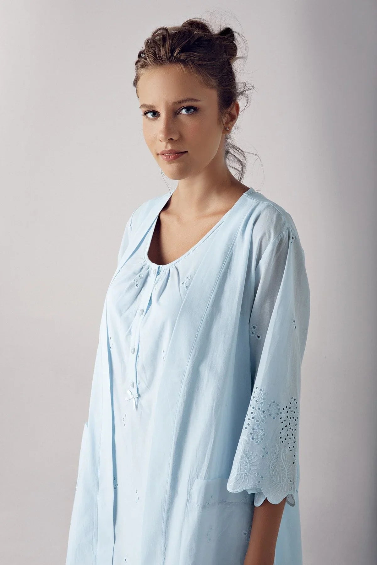 Lohusalık Nasıl Kolay Atlatılır? Konfor, Bakım ve Lohusa Pijama Modelleri Rehberi - Artış Collection