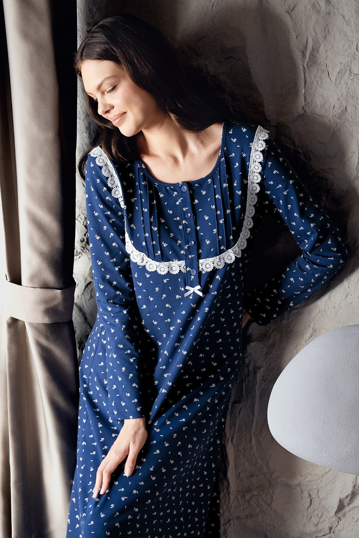 Uyku Kalitesi Nasıl Artırılır? Artış Collection Pijama Takımları ve Gecelik Modelleriyle Konfor Sırları - Artış Collection