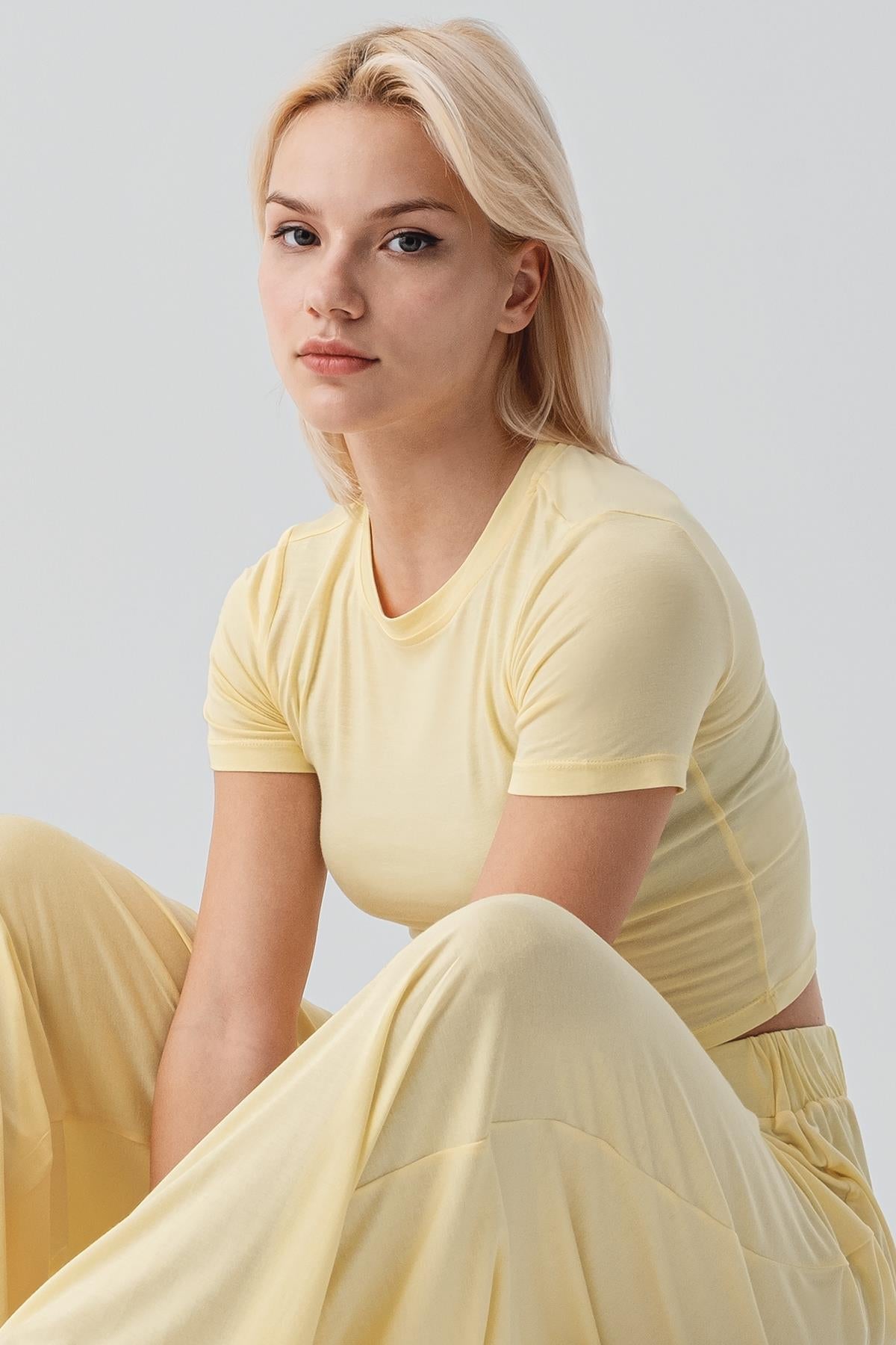 Artış Collectıon SS26: Basıc Soft Collectıon ile Evde Saf Konfor Dönemi