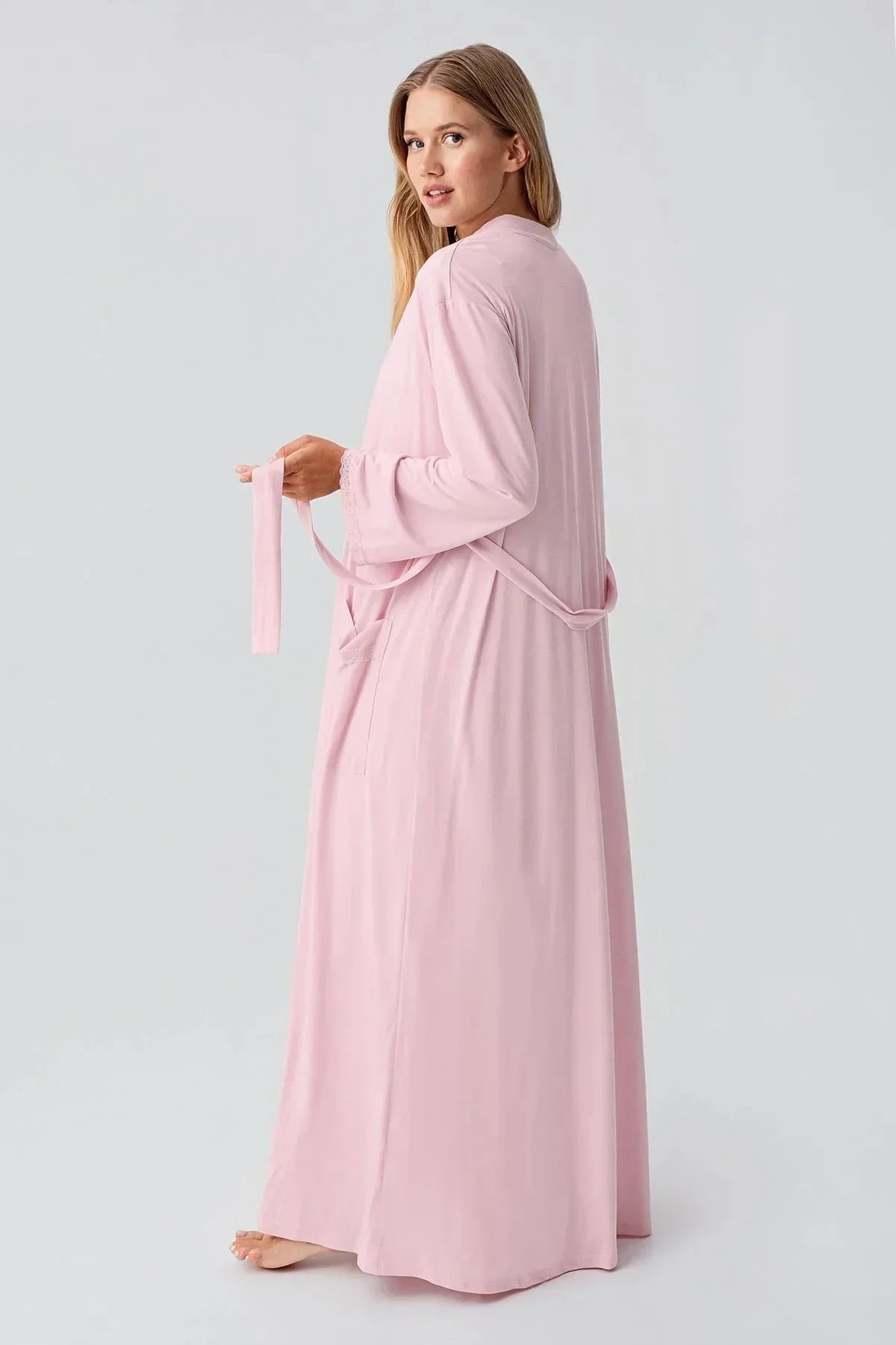 Doğuma Giderken Pijama mı Gecelik mi? Anne Adayları İçin Pratik Rehber - Artış Collection