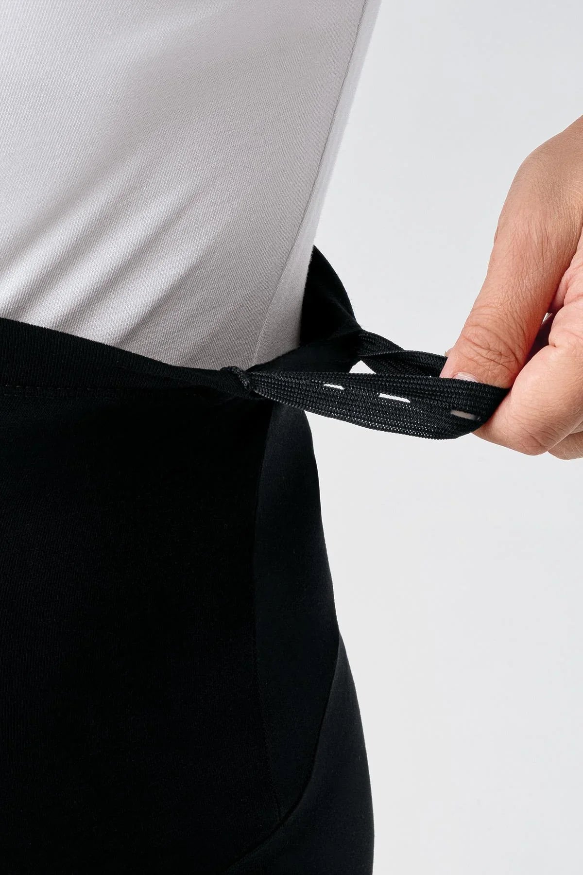 Ayarlanabilir Bel Jarse Esnek Viskoz Soft Hamile Tayt VTP04