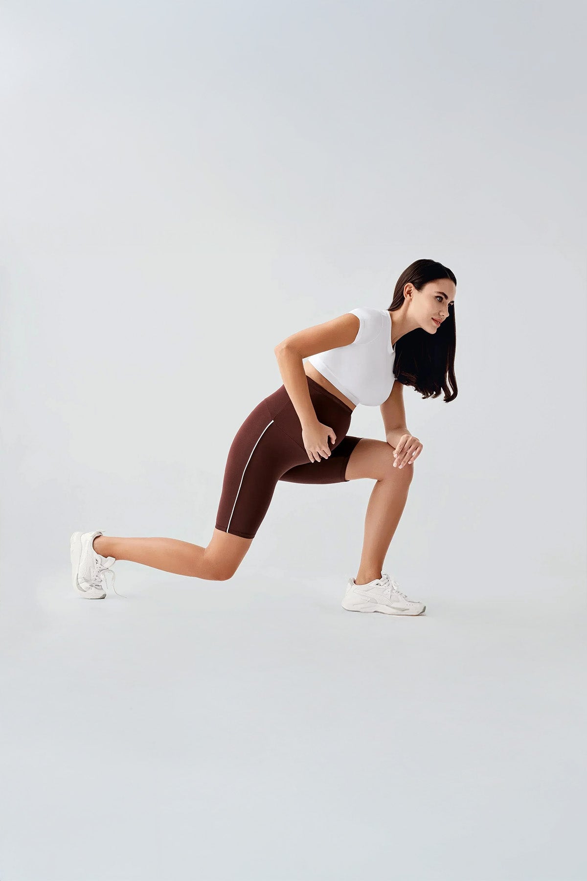 Pilatese Giderken Ne Giyilir? Artış Actıve ile Stil Rehberi - Artış Collection