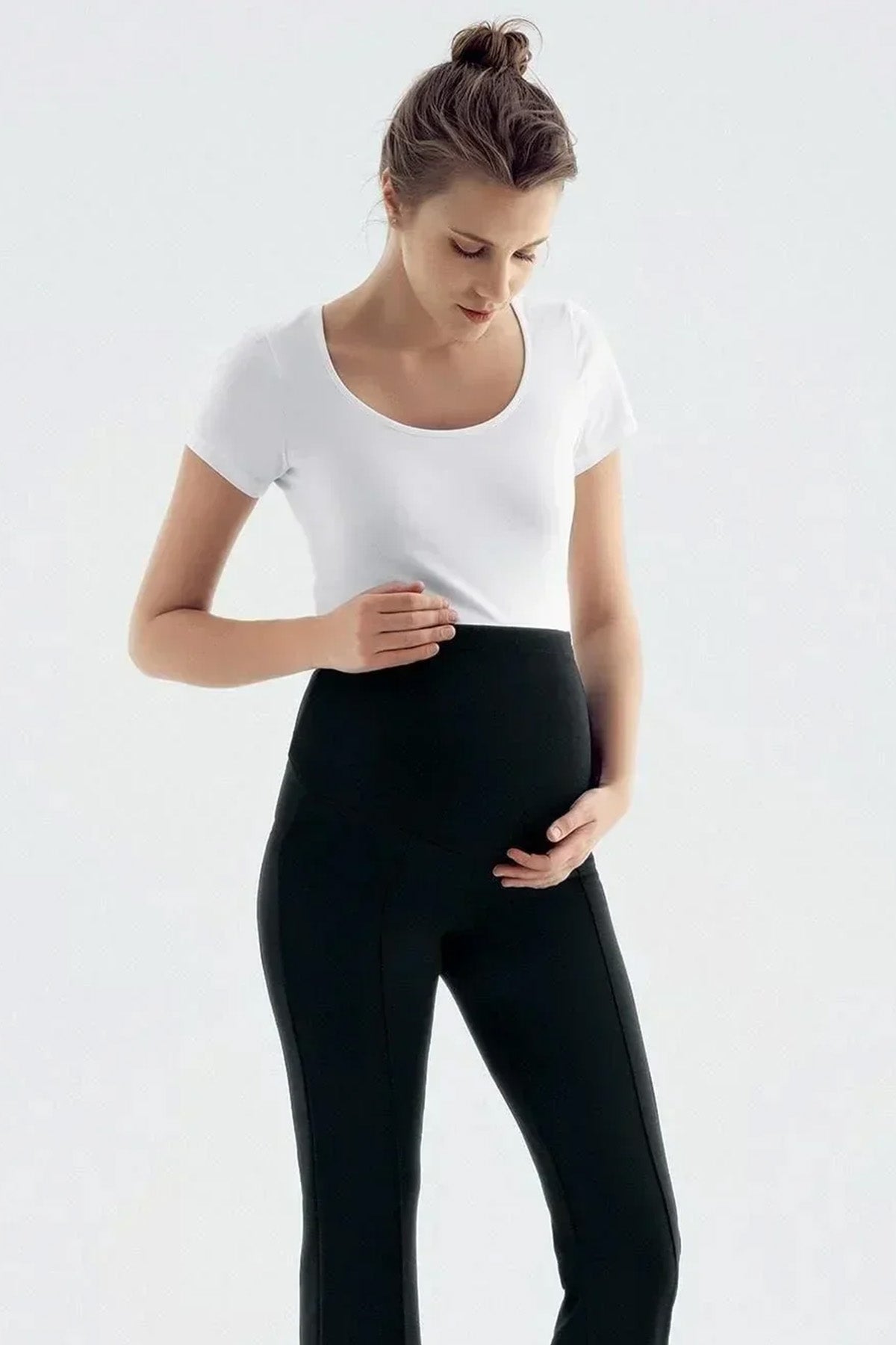 Hamile Pantolonu Hangi Beden Alınır? - Artış Collection