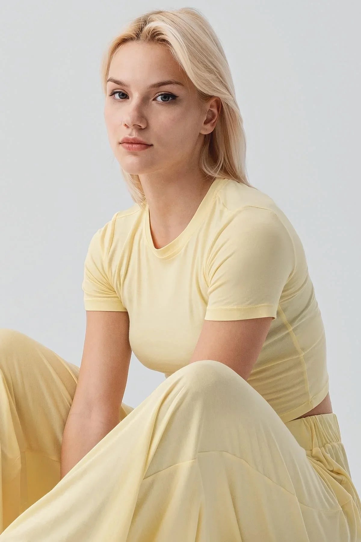 Artış Collectıon SS26: Basıc Soft Collectıon ile Evde Saf Konfor Dönemi - Artış Collection