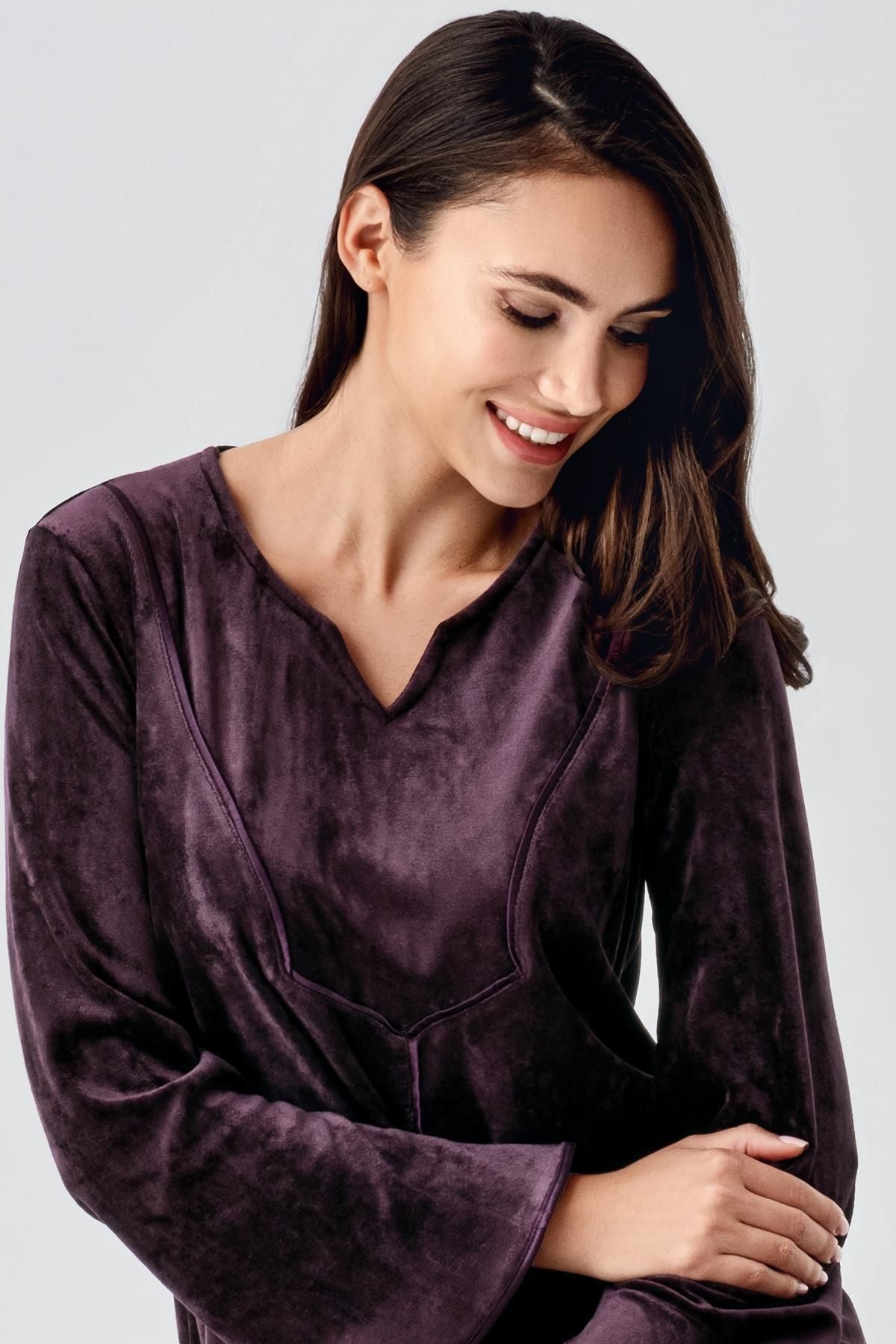 Kadife Kumaş Nasıl Temizlenir?