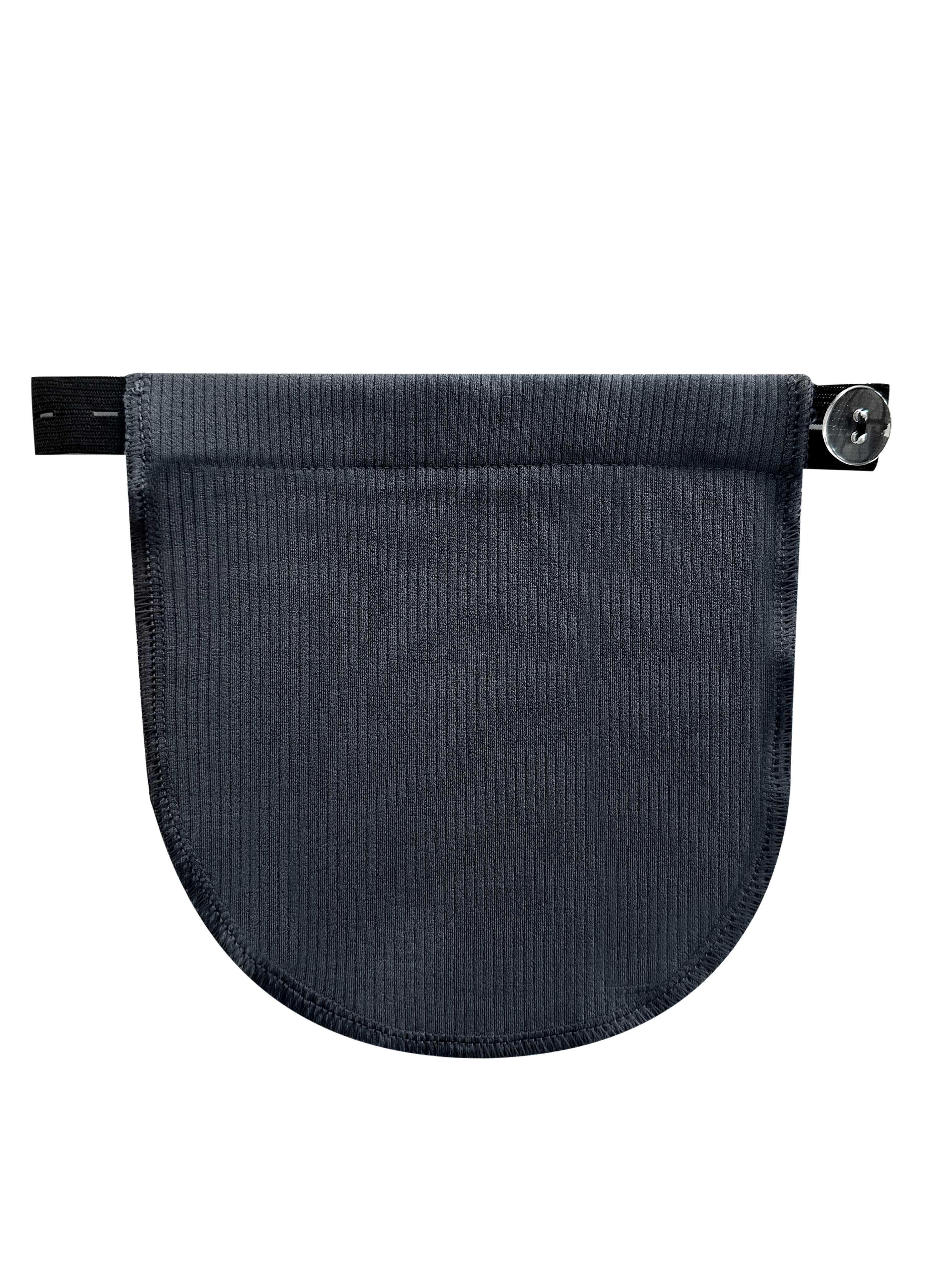 Hamile Pantolon Esnek Ayarlanabilir Fitilli Bel Genişletici BG05