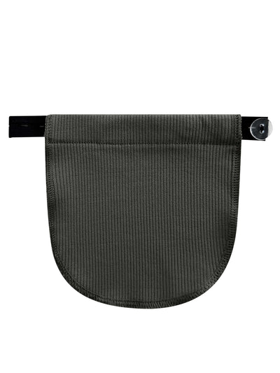 Hamile Pantolon Esnek Ayarlanabilir Fitilli Bel Genişletici BG05